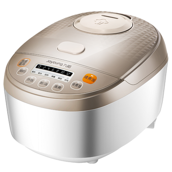 九阳电饭煲哪个功能火力最大？这几款入手不会亏