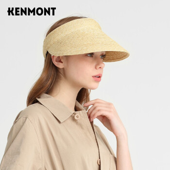 卡蒙遮阳帽:时尚实用的夏日必备单品