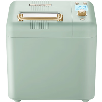 面包机哪个牌子的好（面包机十大品牌面包）