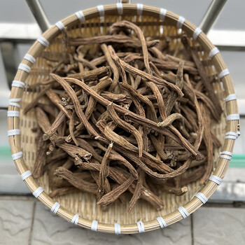 新鲜大蓟根马刺蓟刺儿菜现挖猪姆刺500克农家无硫散装干货中药材干品