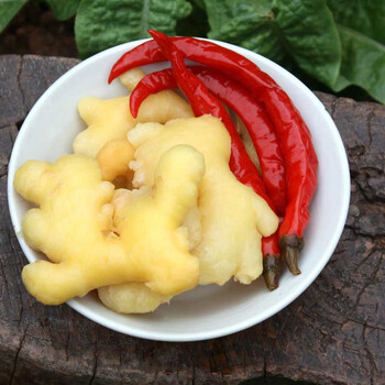 四川特产传统泡菜泡嫩姜泡黄姜泡姜泡仔姜250g1000g泡姜1000g泡椒