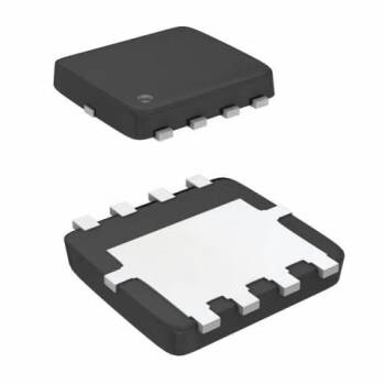 AOS Mosfet场效应管 AONR21117