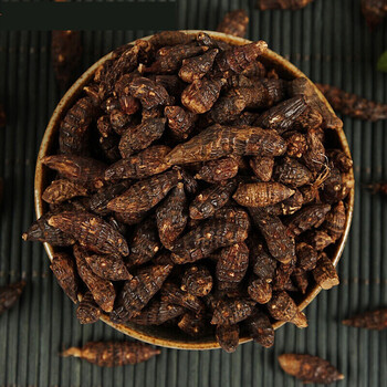 中药材制香附 醋香附 醋炙香附子 炒香附 制香附 500g