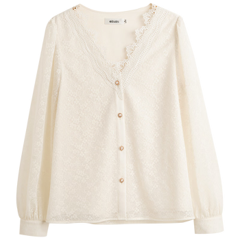 雪纺衫哪款好用又实惠（雪纺衫十大品牌2023排行榜）