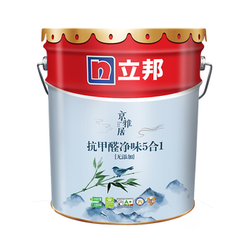 立邦乳胶漆哪个颜色好看?盘点实际情况