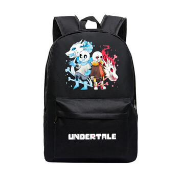 传说之下书包undertaleflowey波动狗g爹学生动漫游戏周