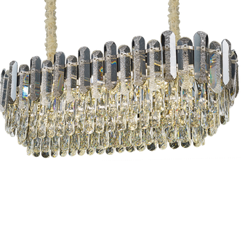 千亮照明(2391,2390)水晶灯 2391