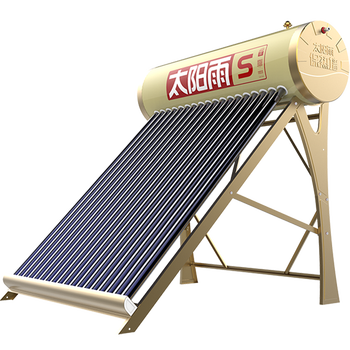 太阳雨太阳能热水器哪里生产的好?多款型号盘点分析