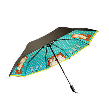 最新雨伞价格走势及品牌推荐——NICI、红叶、天堂、小米有品等