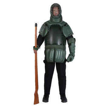 护力盾刺杀护具