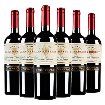 Concha y Toro葡萄酒红酒值得购买吗？深入测评告诉你答案