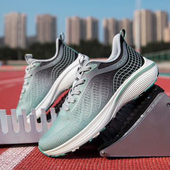 at安踏中考体育专用鞋立定跳远鞋男初中学生体考试训练田径运动