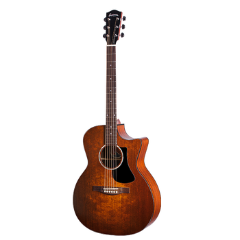 吉他排行榜前十名有哪些（木吉他品牌十大排名）