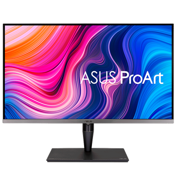 华硕PA32UCG4k显示器质量评测（华硕4k显示器和lg哪个好）