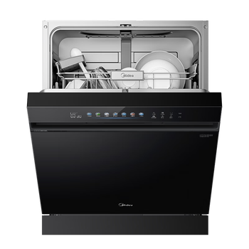 美的洗碗机哪个好？不吹不黑推荐