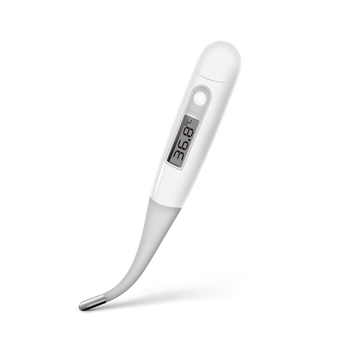 iHealthDT-111B体温计如何,深度揭秘(ihealth体温计怎么调C与F)