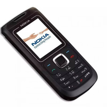 诺基亚(nokia)老人机移动4g直板老年机手机学生手机超长待机 1682