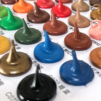 君邦995结构胶灰色外墙门窗防水耐候彩色密封胶大红米黄深灰咖啡土黄