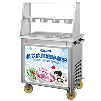 炒冰机哪个品牌的性价比高(炒冰机哪个牌子的质量好)