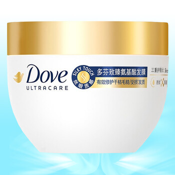 多芬dove致臻氨基酸发膜280g