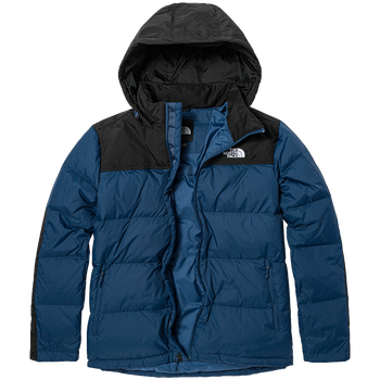 【经典款】thenorthface北面羽绒服男户外保暖防泼水上新4u82 mpf