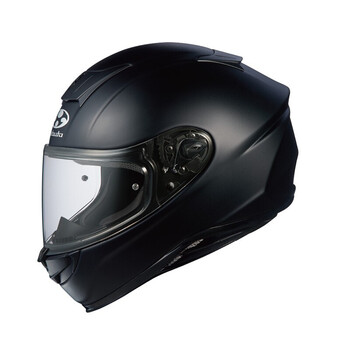 日本ogkkabuto摩托车头盔空气刀5代机车跑街车超轻量男女全盔摩旅通勤