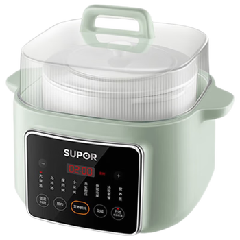 苏泊尔电炖锅哪款最好？盘点实际情况