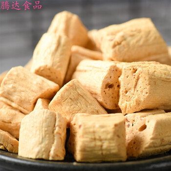 姜糖硬糖手工块麦芽糖姜汁重庆特产老生姜糖风味休闲零食糖果 手工姜