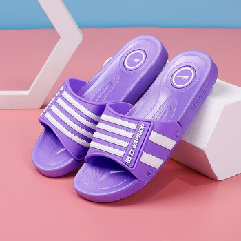 回力凉拖鞋女2022新款夏季拖鞋女款家居室内洗澡百搭一字拖外穿 3333
