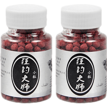 鱼饵有什么牌子值得选购(鱼饵哪个品牌好)