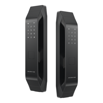 德施曼q5mpro 怎么样（德施曼Q5P智能锁如何,深度揭秘）