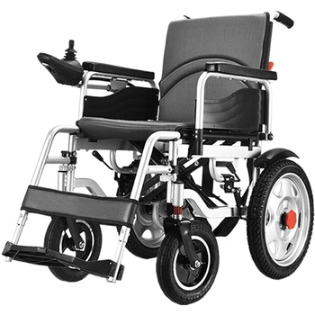 4,凤凰电动轮椅
