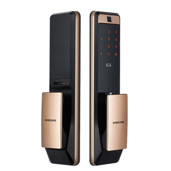 指纹锁十大名牌排行榜（指纹锁指纹门锁品牌排行榜前十名）