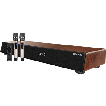 山水回音壁哪款好怎么样？这几款真心推荐