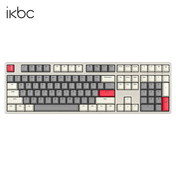 【避雷指南】
ikbc时光灰系列评测报告怎么样？质量靠不靠谱？ikbc时光灰系列怎么样，质量如何？测评使用一周后悔了？
