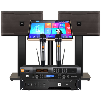 专业评测：JBLKM310LE点歌机好用不？优缺点你都知道吗