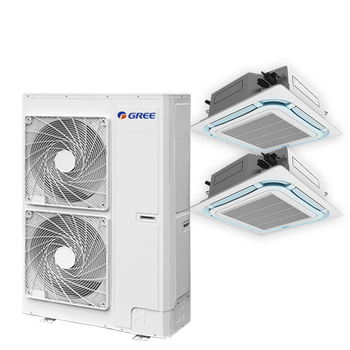 格力风管机哪个型号最好？笔者用心为您支招