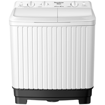 荣事达XPB85-958PHR洗衣机怎么样？性能和品质分析