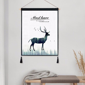 家工场高质量挂毯/壁毯—美观与实用的选择