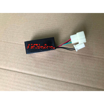 趣奇酷适用于汽车空调温控开关五菱之光/荣光汽车空调温控开关,温度控