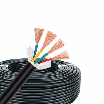 护套线  规格:3*2.5mm  (单位:米)