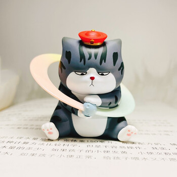 第四弹吾皇万睡巴扎黑1979s银河漫游盲盒全套潮流玩手办摆件 吾皇星环