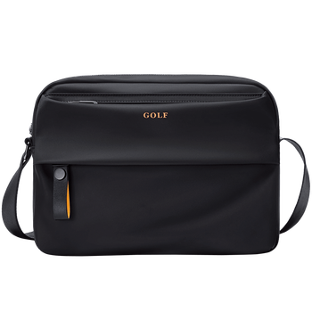 高尔夫单肩包 斜挎包哪个好（高尔夫单肩包 斜挎包怎么样）