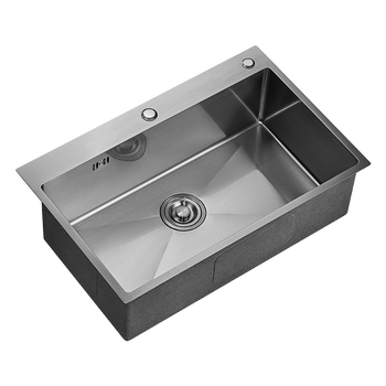 水槽品牌（水槽哪个品牌好）