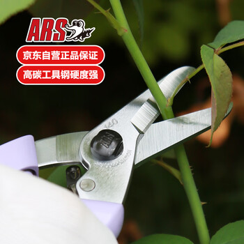 爱丽斯(ARS)园艺工具京东自营旗舰店 - 京东