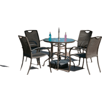 户外桌椅品牌排行榜前十名（户外桌椅野餐桌椅什么品牌最好）