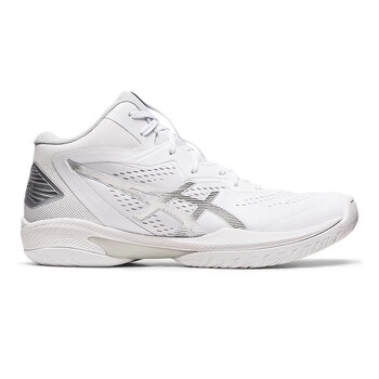 asics亚瑟士篮球鞋男鞋三井寿gelhoop v15专业实战减震支撑男子运动鞋