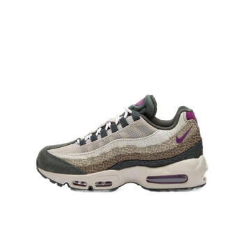 耐克(nike)air max 95 w女士专业运动鞋防滑轻便耐磨休闲鞋运动鞋户外