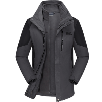 冲锋衣品牌排行榜（冲锋衣女士冲锋衣十大名牌排名）