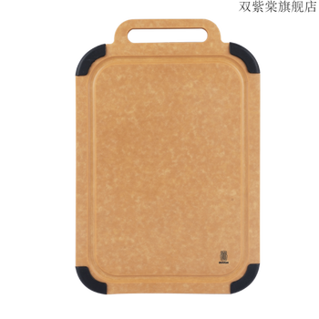 松木纤维砧板莱德斯实木纤维菜板家用案板防霉松木木制纤维菜板切菜板